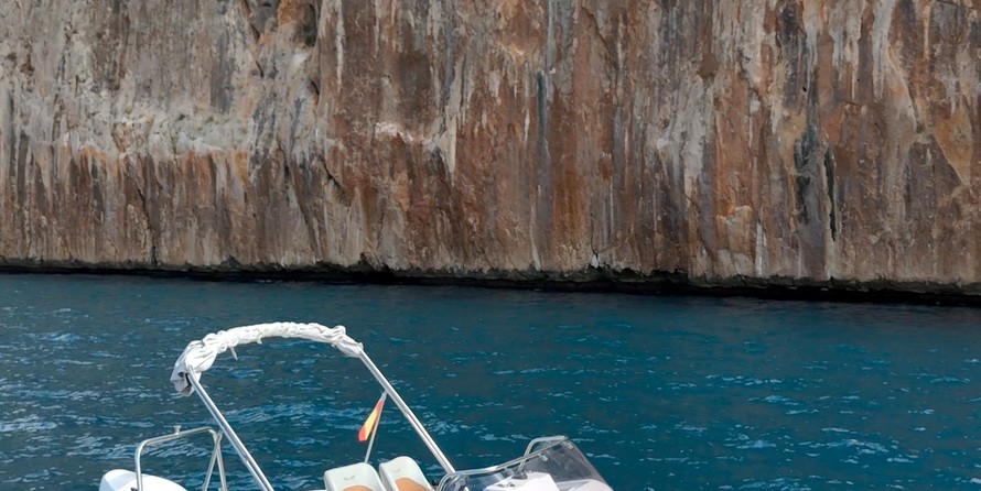 Beneteau Flyer 5.5 SUNdeck