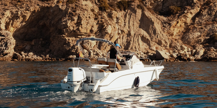 Beneteau Flyer 5.5 SUNdeck