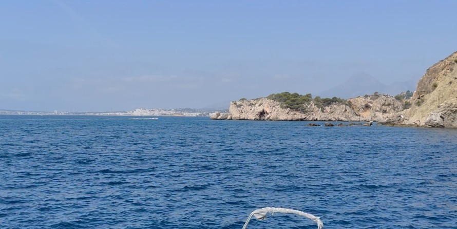 Beneteau Flyer 5.5 SUNdeck