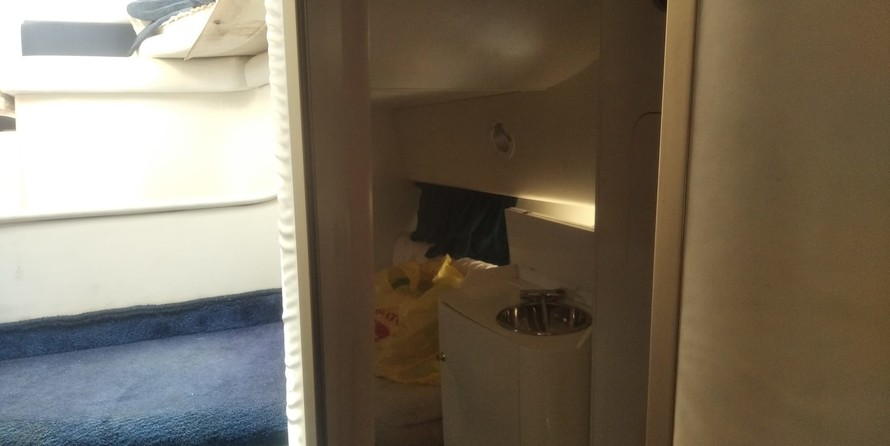 Cranchi Mediterranee 35