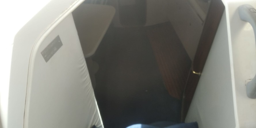 Cranchi Mediterranee 35