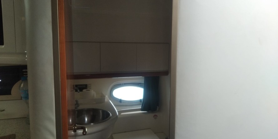 Cranchi Mediterranee 35