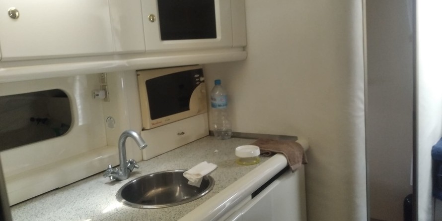 Cranchi Mediterranee 35