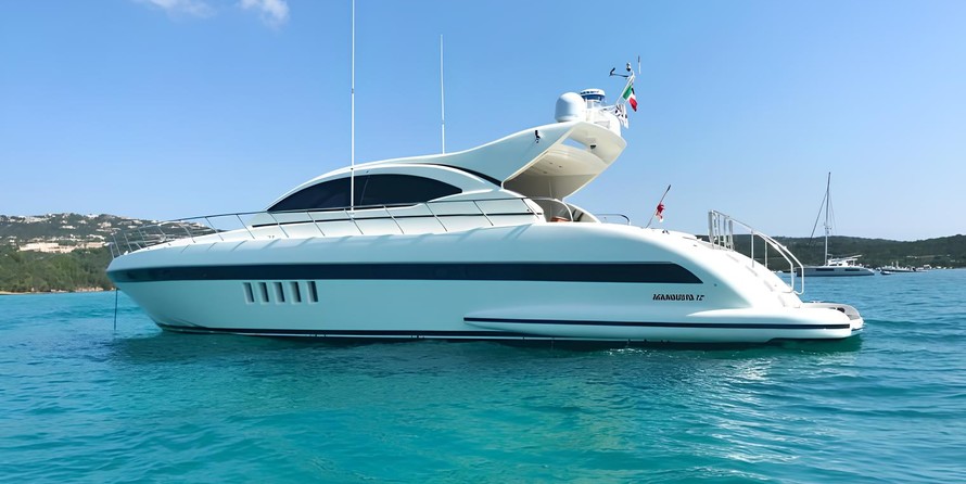 Overmarine Mangusta 72
