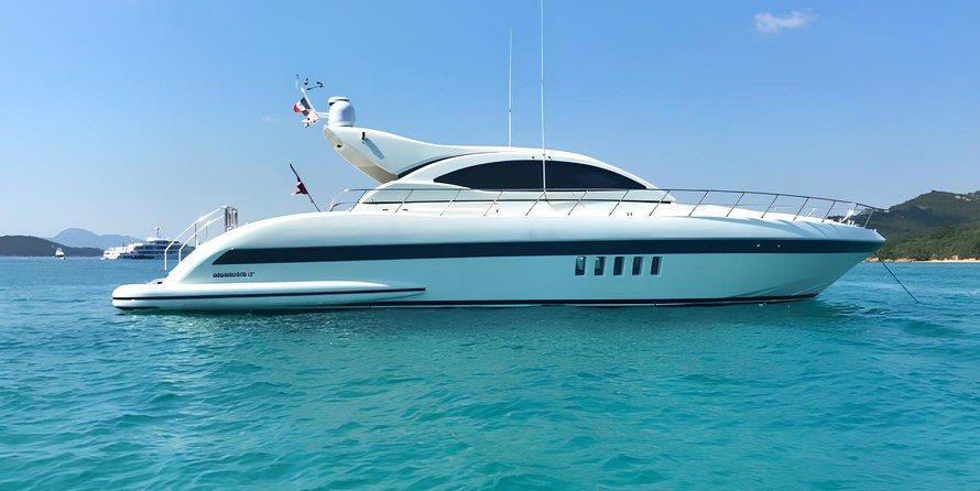 Overmarine Mangusta 72
