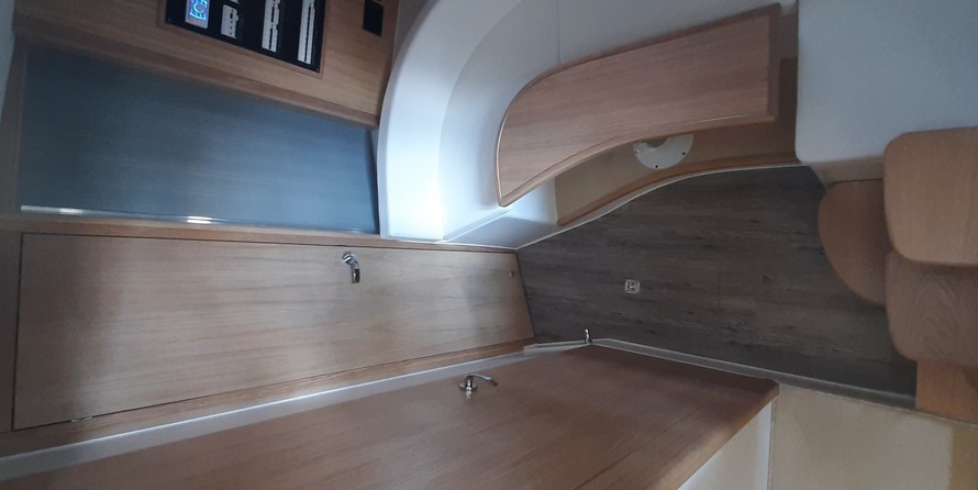 Grginic Yachting Mirakul 30 Hardtop