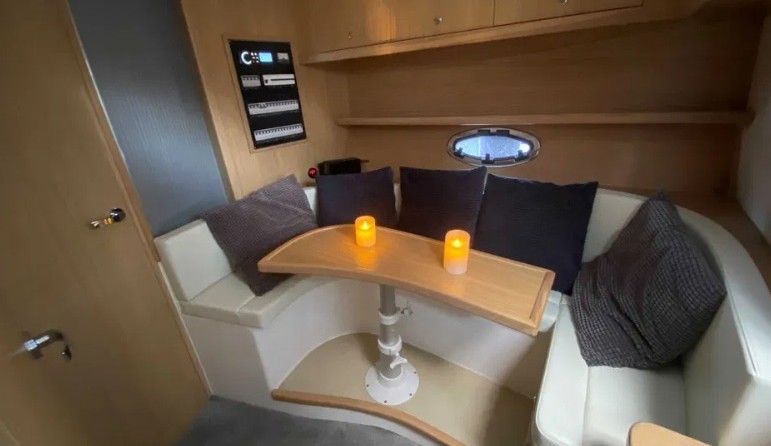 Grginic Yachting Mirakul 30 Hardtop