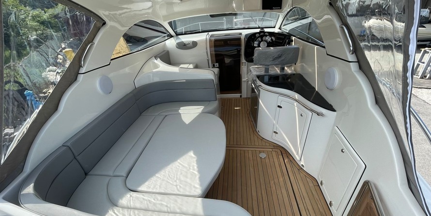Grginic Yachting Mirakul 30 Hardtop