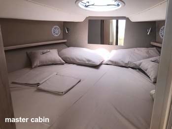 Grginic Yachting Mirakul 30 Hardtop