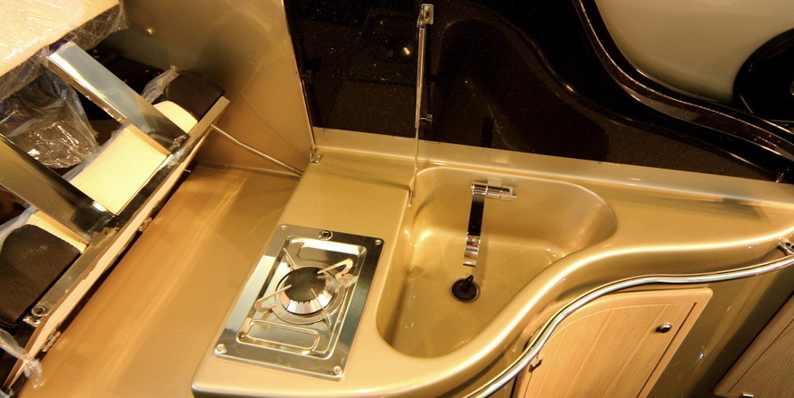 Grginic Yachting Mirakul 30 Hardtop