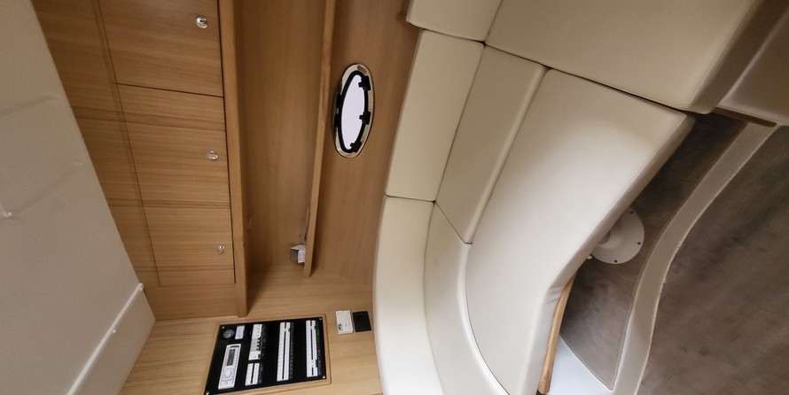 Grginic Yachting Mirakul 30 Hardtop