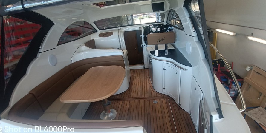 Grginic Yachting Mirakul 30 Hardtop