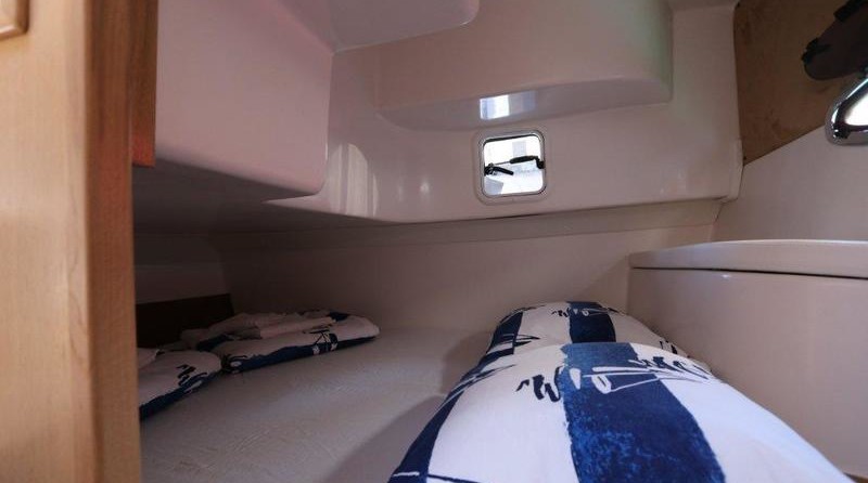 Grginic Yachting Mirakul 30 Hardtop