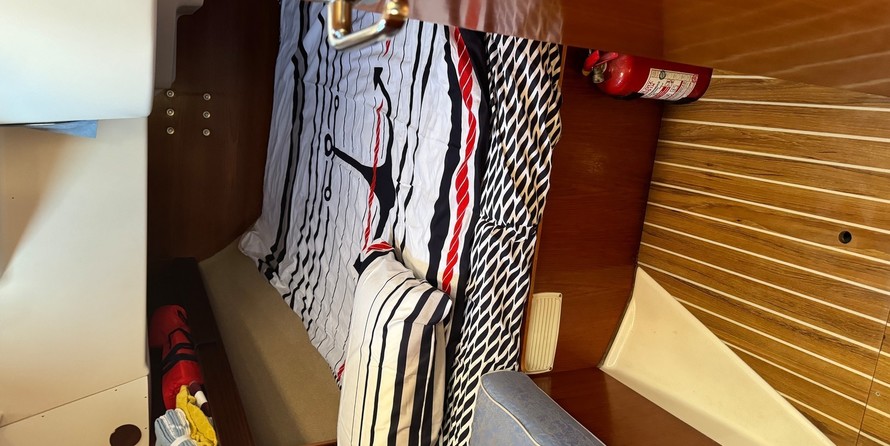 Beneteau Oceanis 440