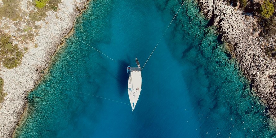 Beneteau Oceanis 440