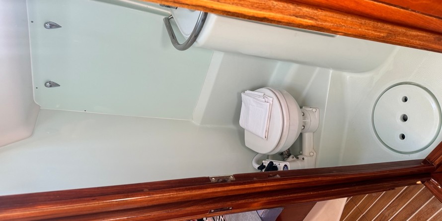 Beneteau Oceanis 440