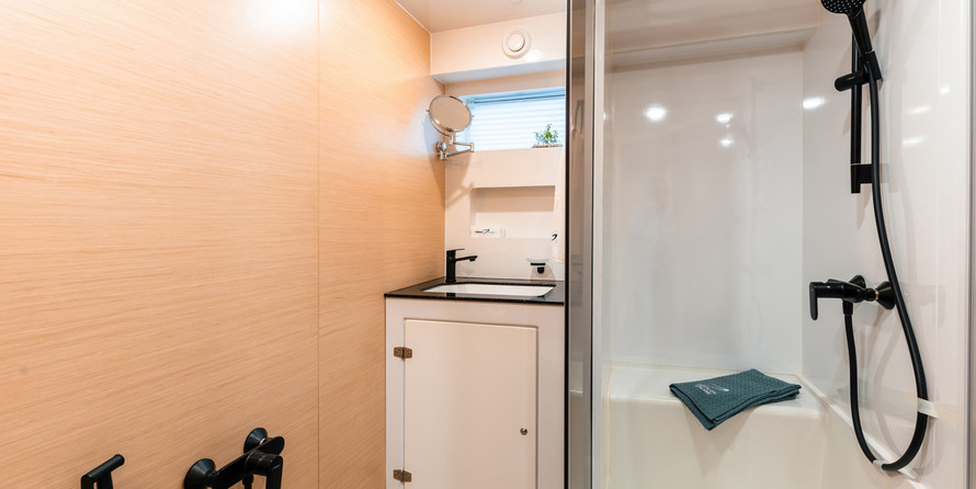 Яхты Попилов Попилов Аура 14.99