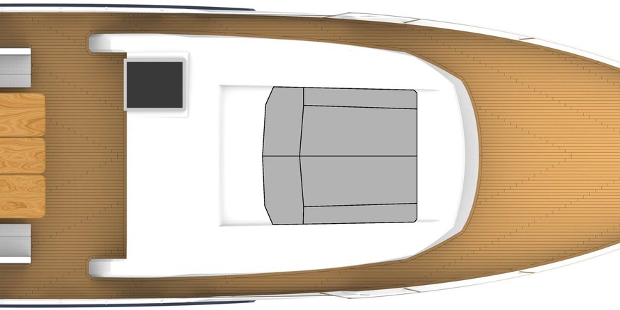 Яхты Попилов Попилов Аура 14.99