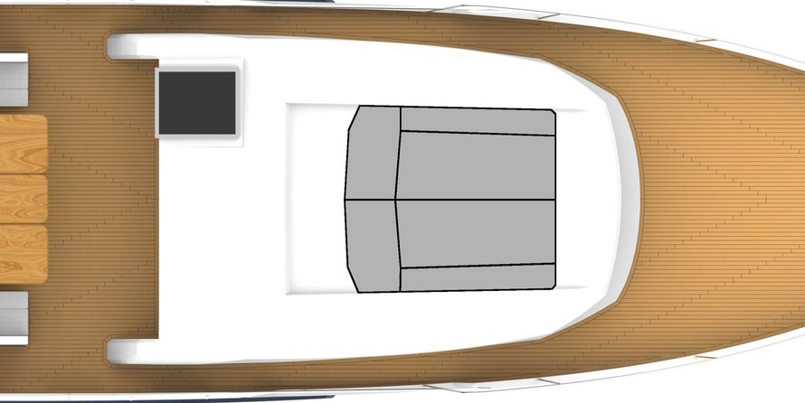 Яхты Попилов Попилов Аура 14.99