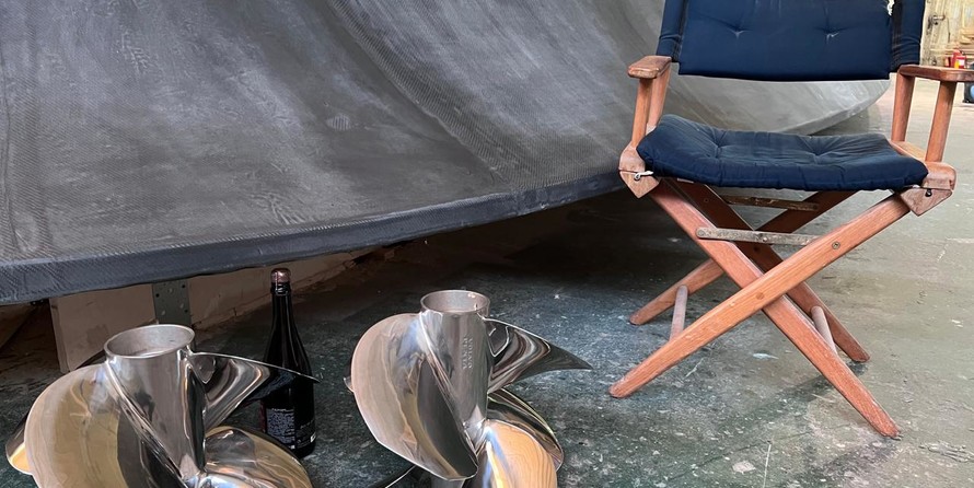 Sola Венецианский лимузин катер