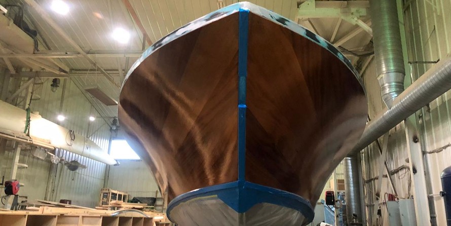 Sola Венецианский лимузин катер