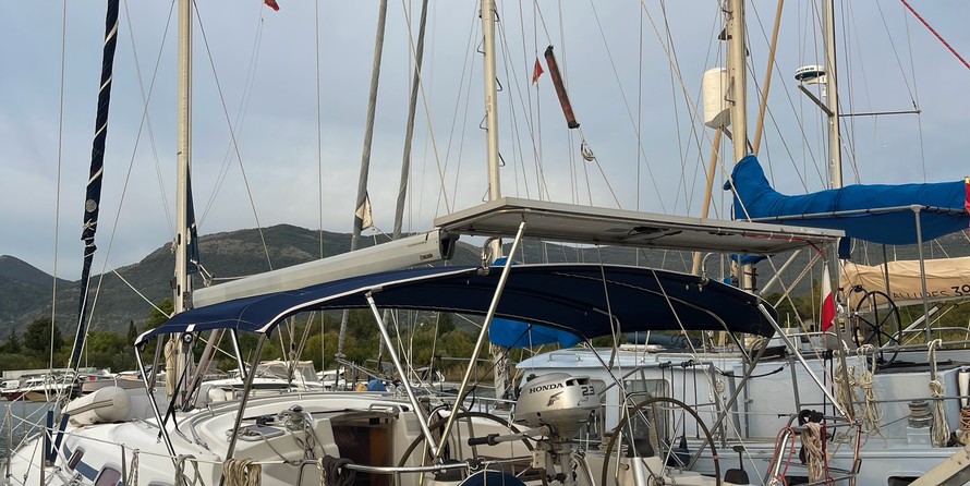 Bavaria 42 Cruiser
