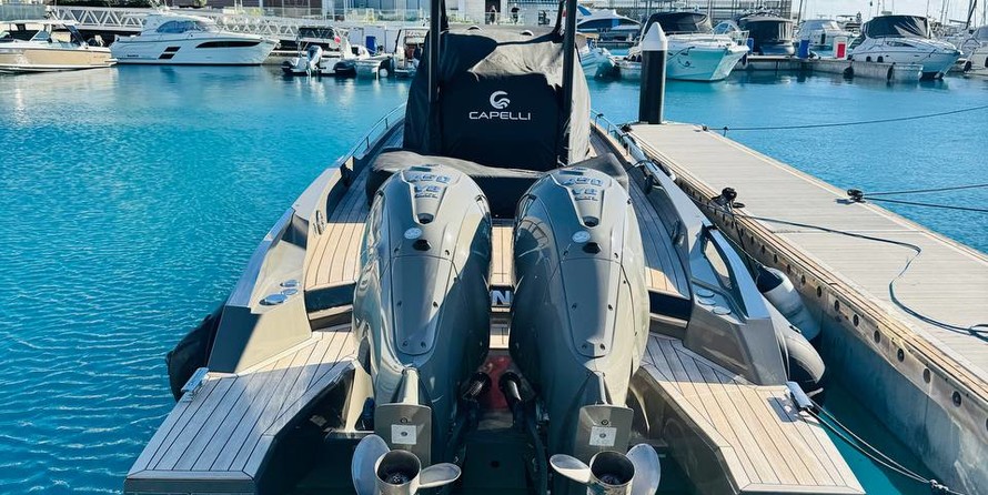 Capelli Stradivari 43