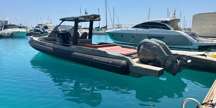 Capelli Stradivari 43