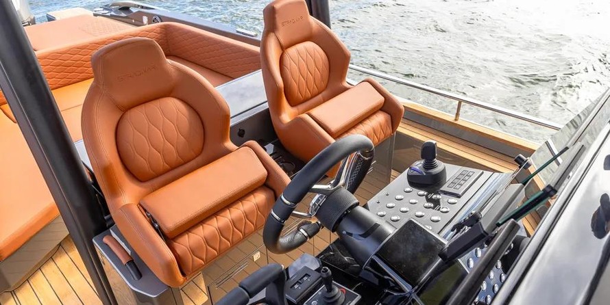 Capelli Stradivari 43