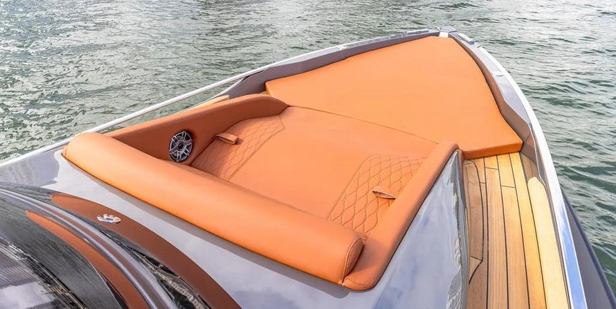 Capelli Stradivari 43