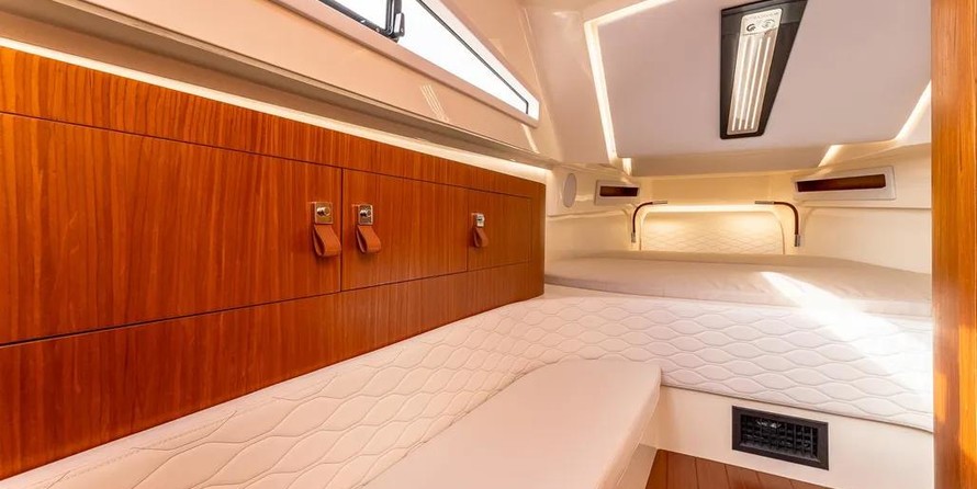 Capelli Stradivari 43