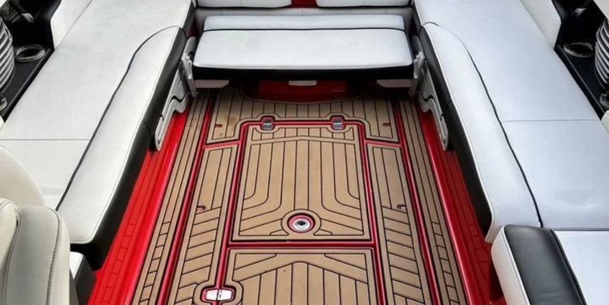 Super Air Nautique G25