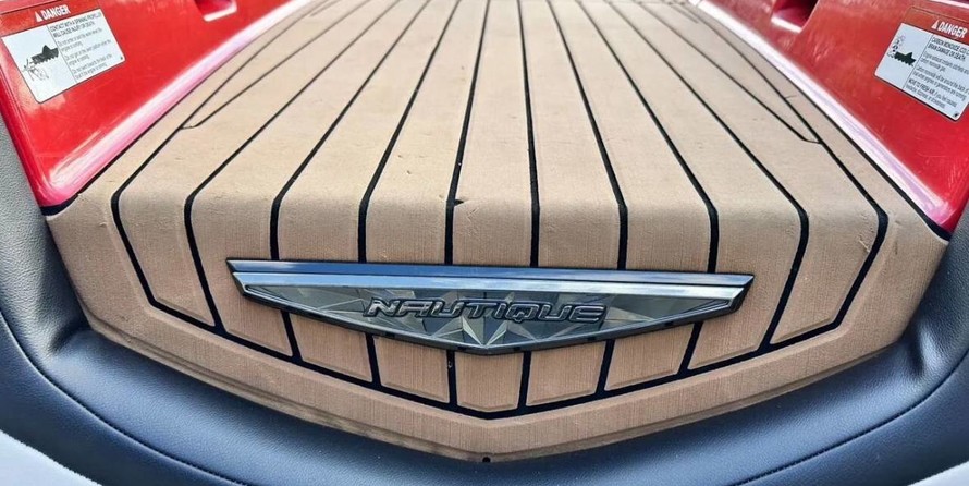 Super Air Nautique G25