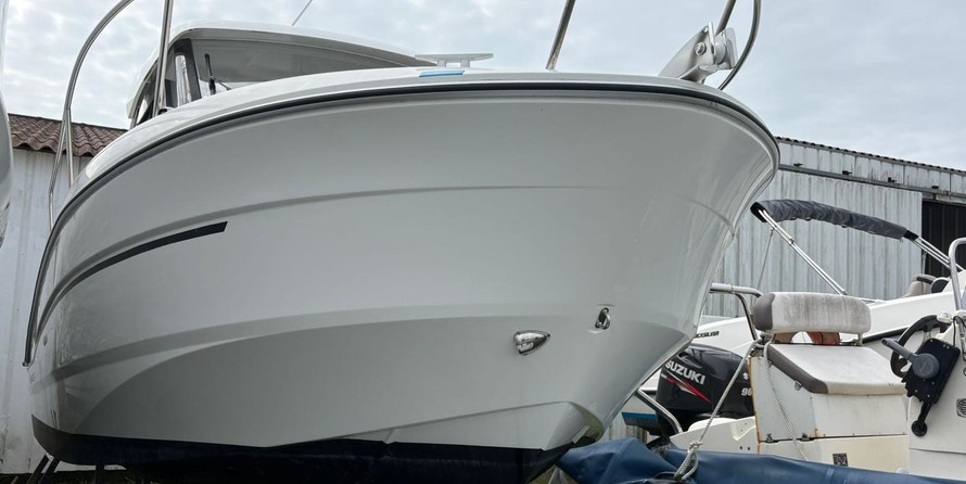 Beneteau Antares 6 OB