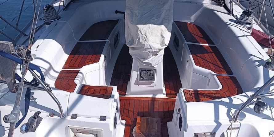 Bavaria 46 Cruiser STYLE