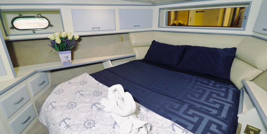 Fairline Alp Dora