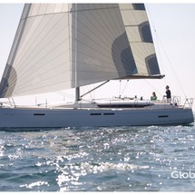 Jeanneau Sun Odyssey 449