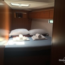 Bavaria Cruiser 51