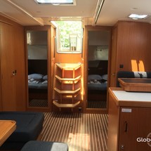 Bavaria Cruiser 51