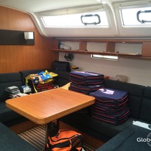 Bavaria Cruiser 51