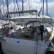 Bavaria Cruiser 51