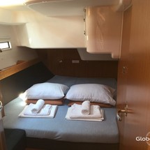 Bavaria Cruiser 51