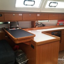 Bavaria Cruiser 51