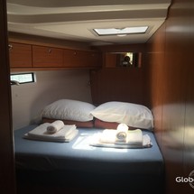Bavaria Cruiser 51