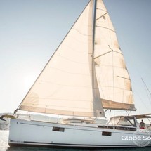 Beneteau Oceanis 48