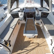 Beneteau Oceanis 48