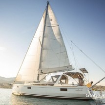 Beneteau Oceanis 48