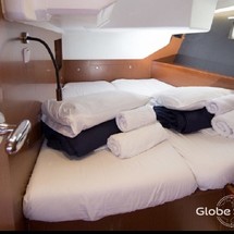 Beneteau Oceanis 48