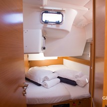 Jeanneau Sun Odyssey 519