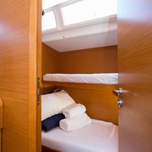 Jeanneau Sun Odyssey 519